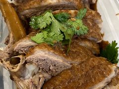 -壹只卤鹅·潮汕菜(莲塘店)