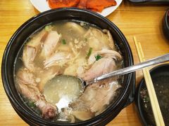 -张师傅参鸡汤店(高丽街店)