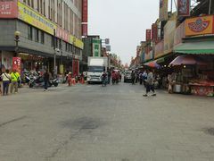 -国定古迹-北港朝天宫