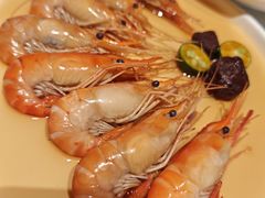 -醉舍·新淮扬菜(长宁龙之梦店)