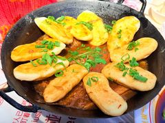 -欧记轩龙虾·私房菜(A店)