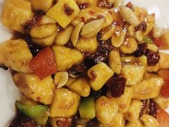 -功德林素菜饭庄(前门店)