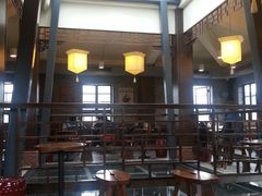 -星巴克臻选(成都宽窄巷子店)