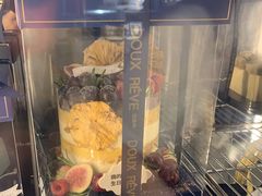 -杜哈夫DOUX RÊVE·生日蛋糕(日月光店)