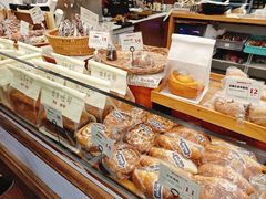 -富贵面包公司(运河店)