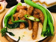 -点都德(大茶楼店)