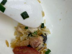 -膳心记•明火四宝煲仔饭(前海科兴店)