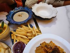 -get pizza意大利餐厅(凯德MALL店)