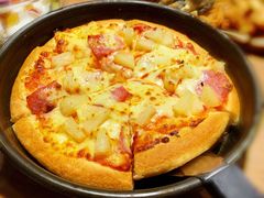 -必胜客(天河城店)