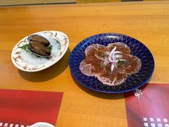 -千代御(临河街店)
