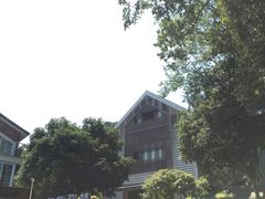 -自在弥林花园餐厅(云栖店)