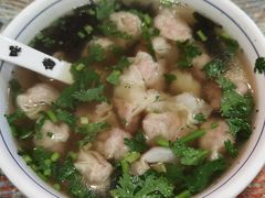 -老谢野馄饨(延安路店)