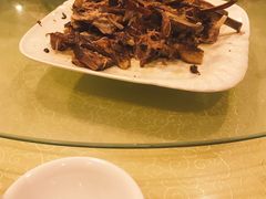 风味烤羊排-六顺园清真回族饭店(工程街店)