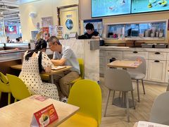 -满记甜品(优客百盛店)