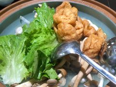 -椰小名·竹笙椰子鸡(中堂店)