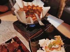 人间豆腐-穹六人间 people 6(岳阳路店)