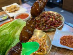 -泰善串店•延边朝鲜族烧烤(理工大学店)