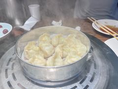 -海味当家·蒸锅海鲜(星海公园店)