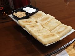 煎打糕-延松朝鲜族料理