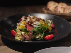 -Carbon莫卡哆·意大利复古集市餐厅(杭州大厦店)