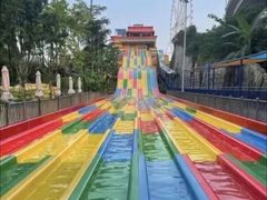-重庆玛雅海滩水公园