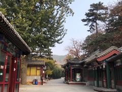 -红螺寺