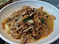 -柠静私家菜(石板巷店)