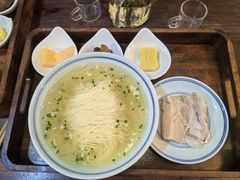 -同得兴 Since·1995 传统苏式面馆(嘉馀坊店)