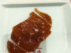 -鸭匠食府·挂炉烤鸭·新京菜(阜成路店)