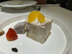 -王品牛排(福州泰禾店)