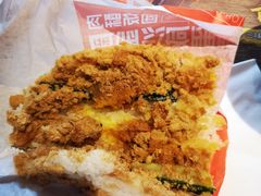 -肯德基(坑梓店)