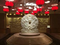 -浙江三立开元名都大酒店