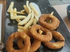 -国宾酒店-花园咖啡自助餐厅(北营房中街店)