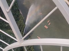 -野三坡刘家河高山漂流