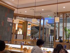 -马记永·兰州牛肉面(3019君尚店)