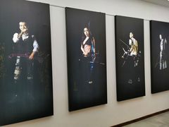 -弓舍射箭俱乐部(高新总店)