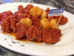 -安泰楼·佛跳墙创始人·传统闽味早茶·酒楼(三坊七巷闽菜地标店)