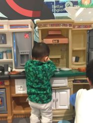点击看大图 -波比一号儿童乐园(圣熙8号店)