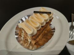 -La Porte de Paris 巴黎之门法式甜品