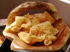 -热火朝天鲜切牛肉火锅(南强街巷店)