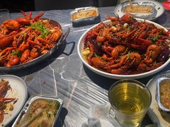 -指爱龙虾(金杨路总店)