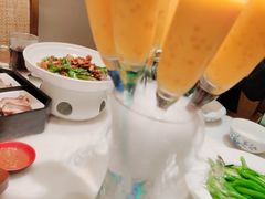 -客语客家菜(佳兆业广场店)