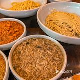 百年老字号｜沪上性价比超高的蟹黄面 来旅游必打卡美食地标！