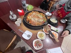 -春川铁板鸡(高科园店)