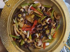 -老味道1992(武当山店)