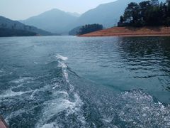 景点-广州市流溪河国家森林公园