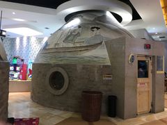 -丽池宫韩式汗蒸会馆(华灯坊店)