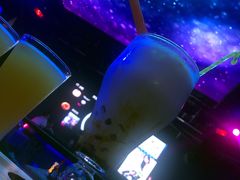 -M-MIX电音烤吧