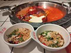 -贤合庄卤味火锅(顺城店)