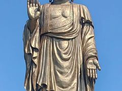 -灵山胜境